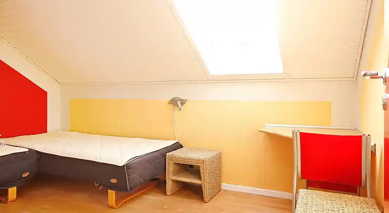 Holiday home in Havneby