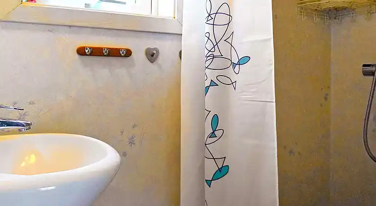 Holiday home in Björholmen