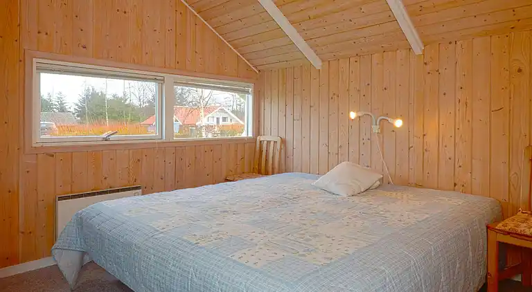 Holiday home in Bork Havn