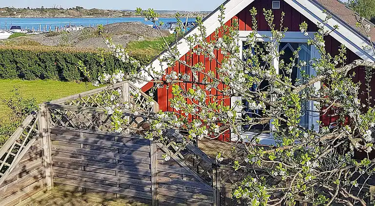 Casa vacanze in Göteborg
