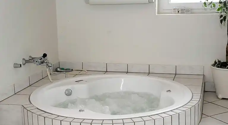 Sommerhus i Lodbjerg Hede