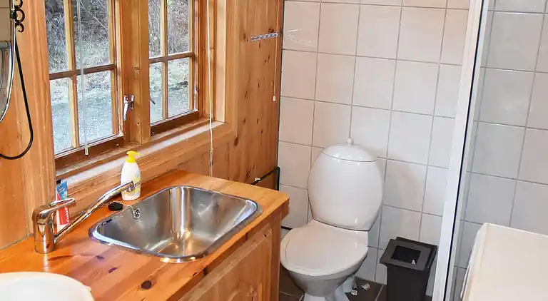 Sommerhus i Surnadal