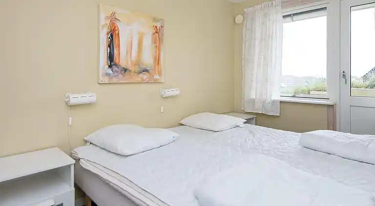 Holiday home in Houstrup