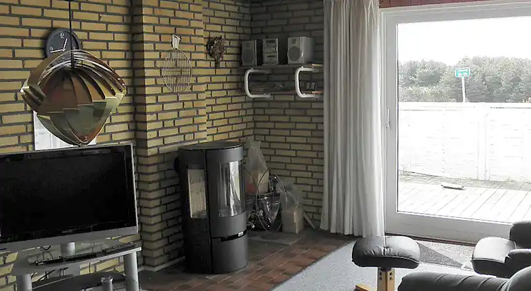 Holiday home in Houstrup