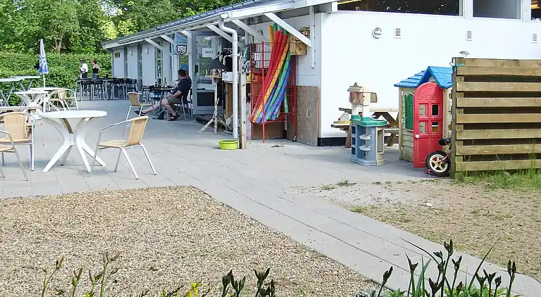 Holiday home in Fårvang