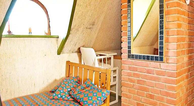 Holiday home in Fjand Badeby