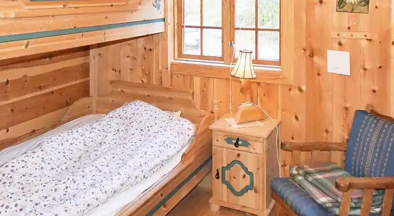 Sommerhus i Surnadal