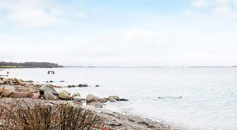 Holiday home in Frørup