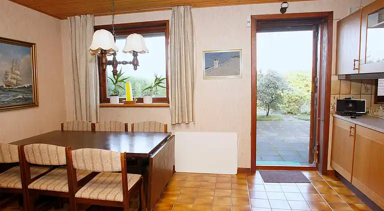 Holiday home in Skagen