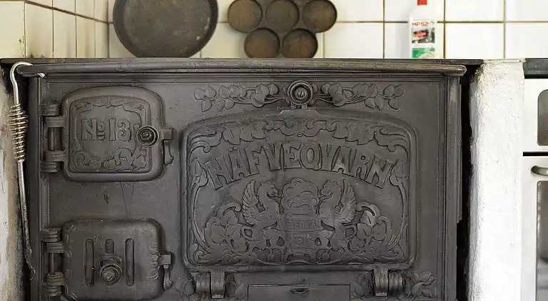 Sommerhus i Sillegården