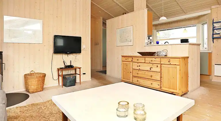 Holiday home in Vejlby Fed