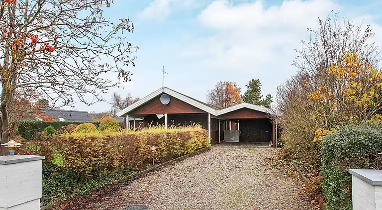 Holiday home in Slagelse