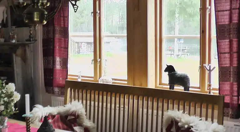 Holiday home in Orsa Ö