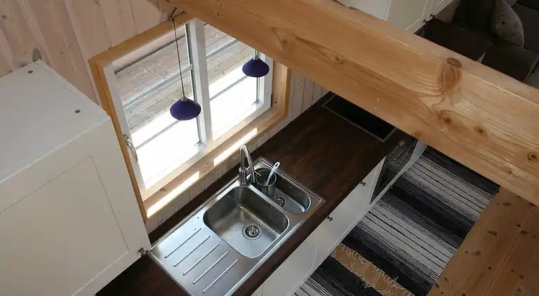 Maison de vacances en Karrebæksminde