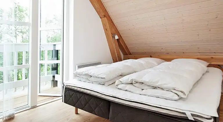 Maison de vacances au Blåvand