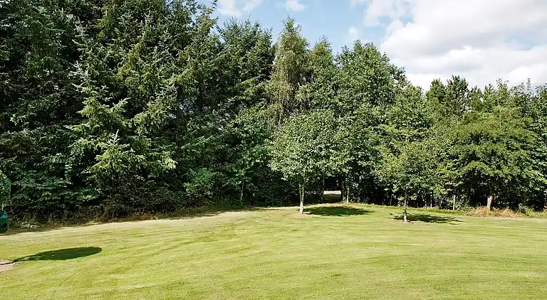 Ferienhaus in Roslev