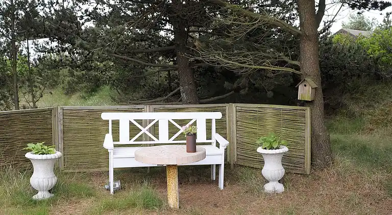 Vakantiehuis in Havneby