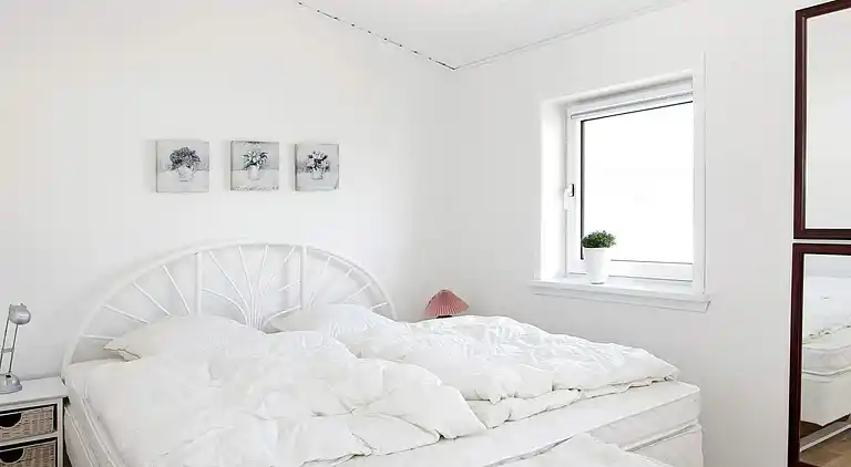 Semesterbostad i Løkken