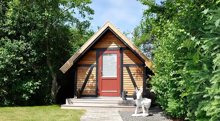 Holiday home in Kirkholm