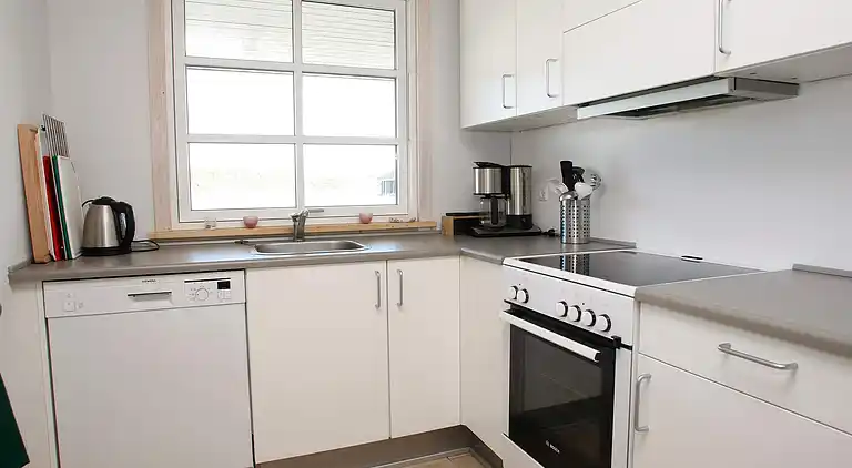 Holiday home in Brovst