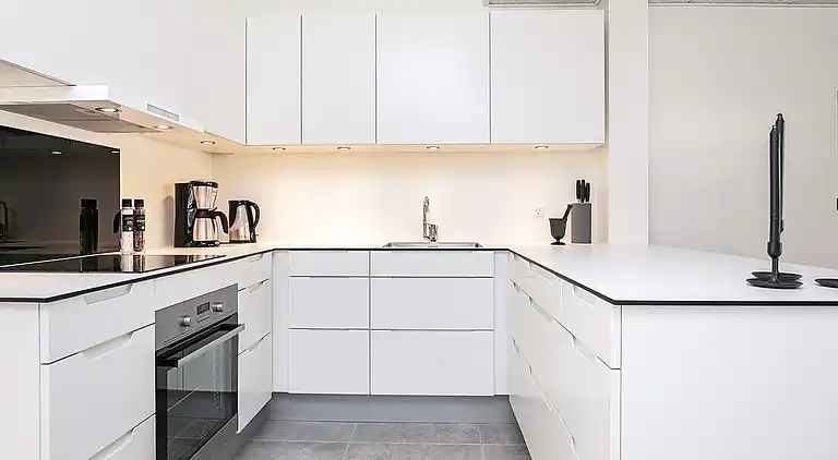 Sommerhus i Ringkøbing