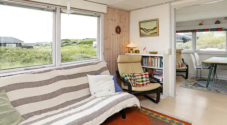 Feriebolig i Jammerbugt