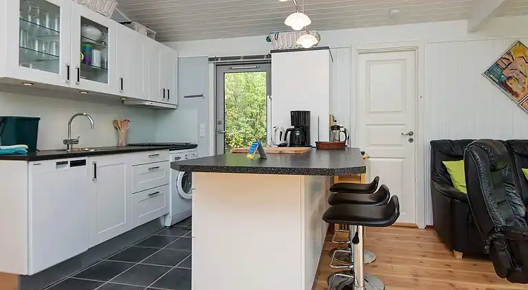 Holiday home in Fårvang