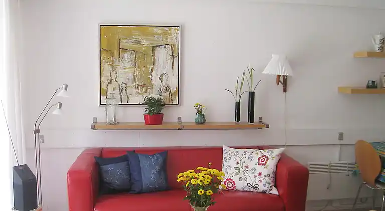 Holiday home in Hasle