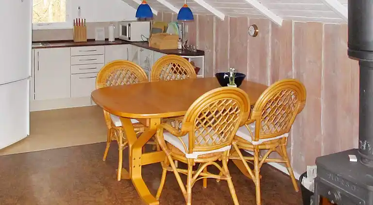 Holiday home in Stege