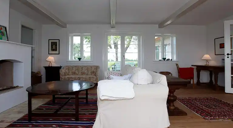 Sommerhus i Idestrup