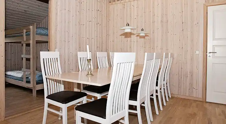 Holiday home in Storvorde