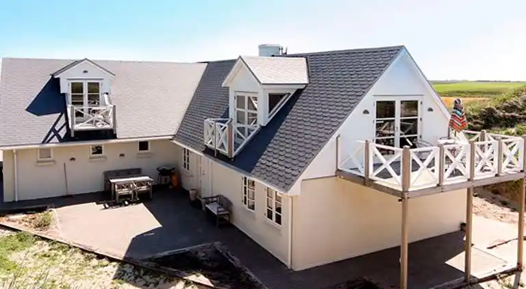 Holiday home in Lemvig