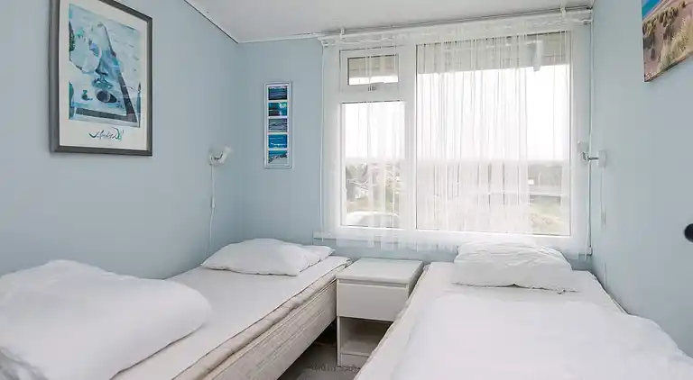 Holiday home in Houstrup