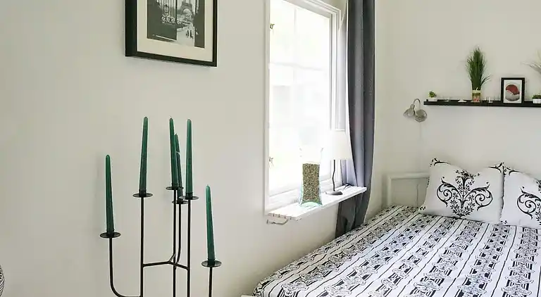 Holiday home in Varberg S