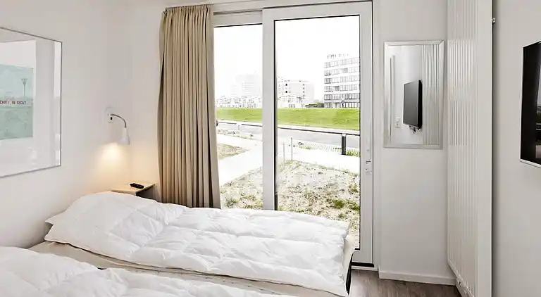 Vacation home in Wendtorf