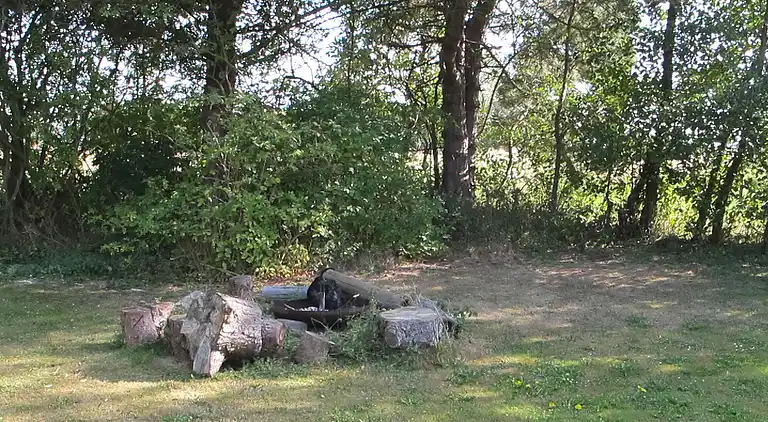 Holiday home in Idestrup