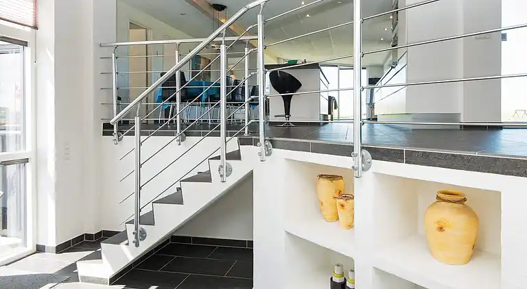 Holiday home in Løkken