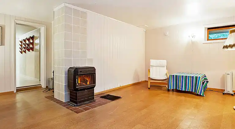 Holiday home in Nordreisa