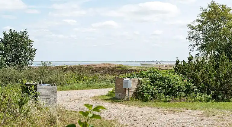 Holiday home in Havneby