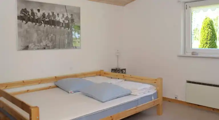 Sommerhus i Skovmose