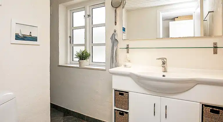 Holiday home in Lemvig