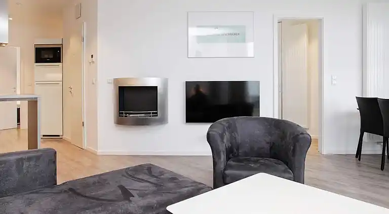 Feriebolig i Wendtorf