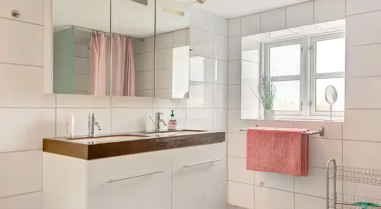 Sommerhus i Aakirkeby