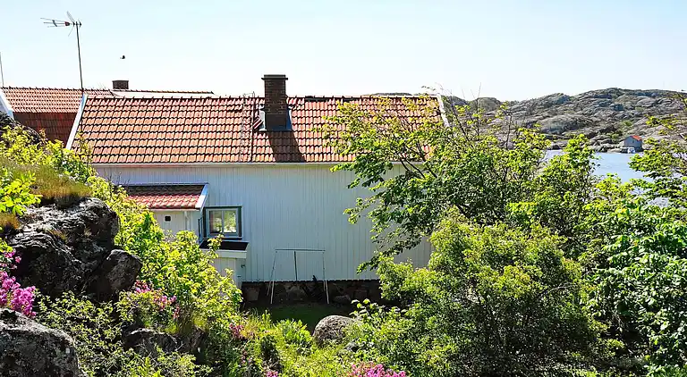 Holiday home in Björholmen
