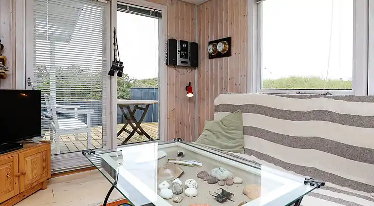 Feriebolig i Jammerbugt