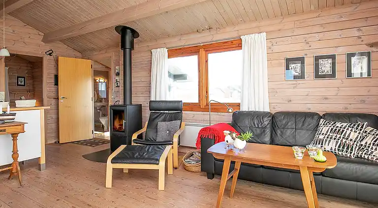 Holiday home in Vrist Strand