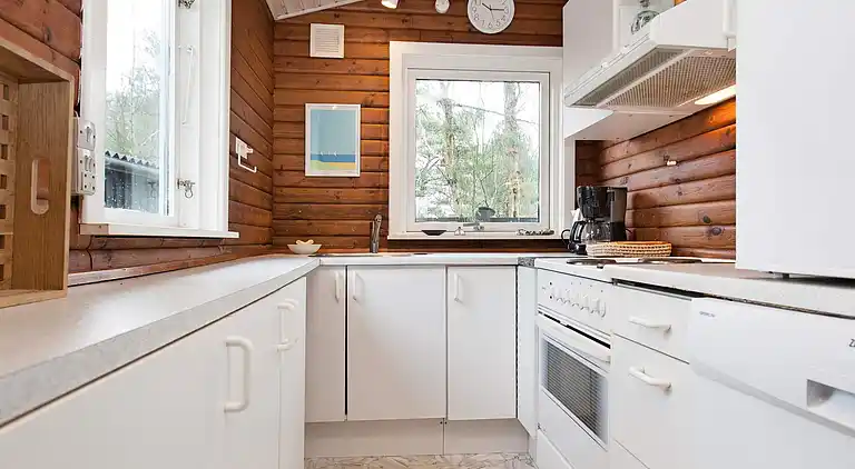 Holiday home in Rødby