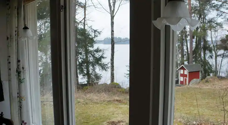 Holiday home in Valdemarsvik V