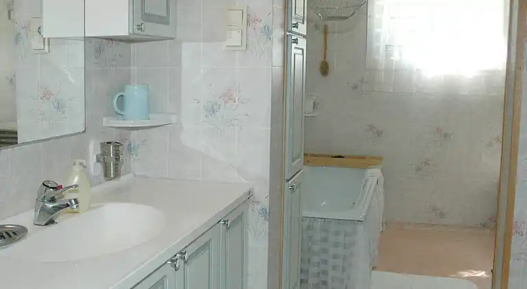 Semesterbostad i Haram