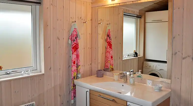 Sommerhus i Kirkholm